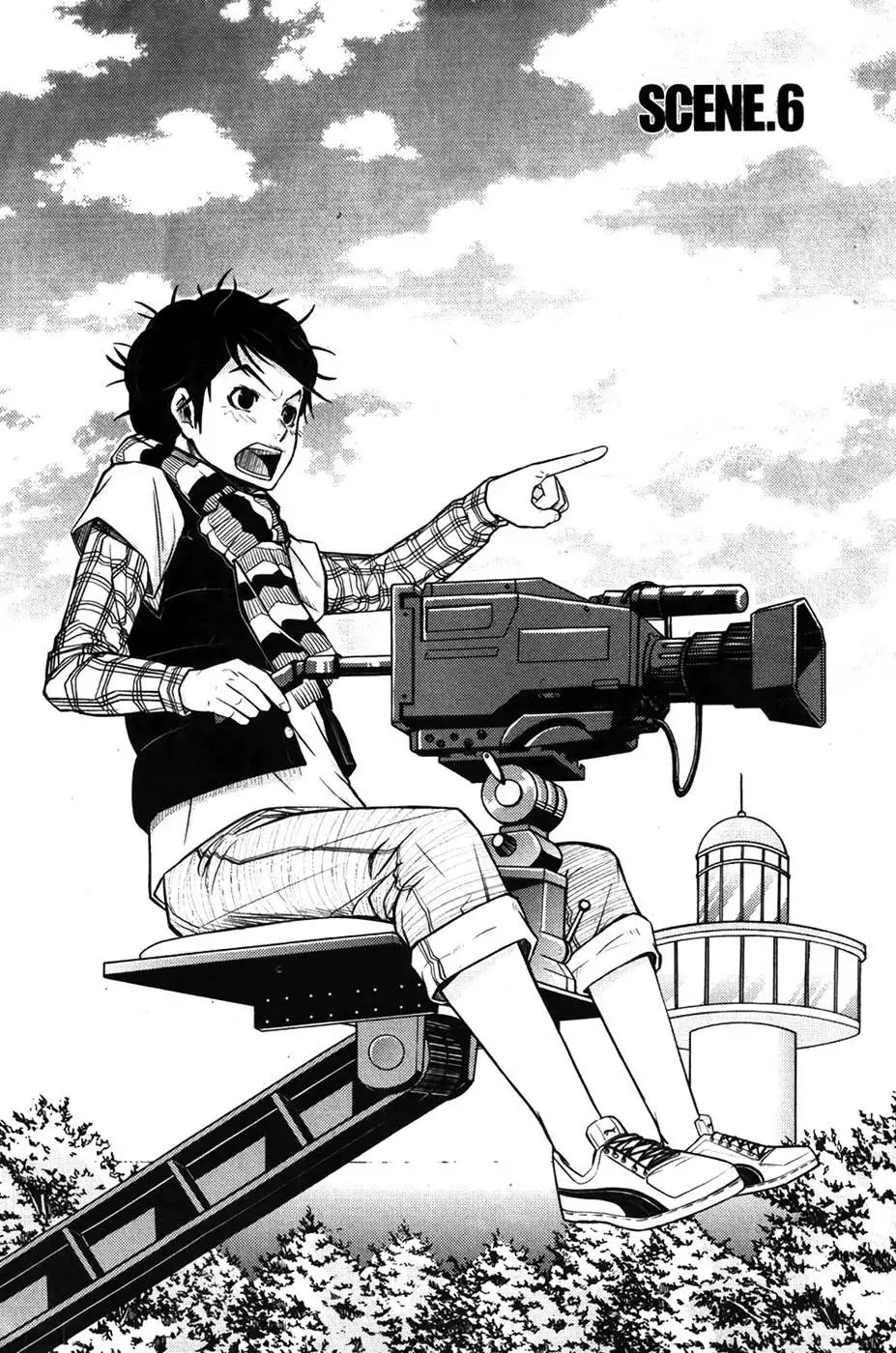Close Up Chapter 6 3
